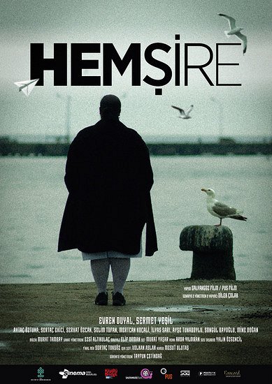 Hemşire - Affiches