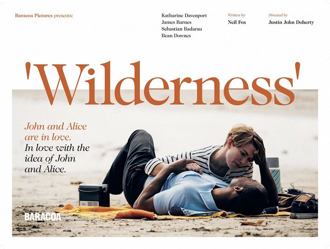 Wilderness - Posters