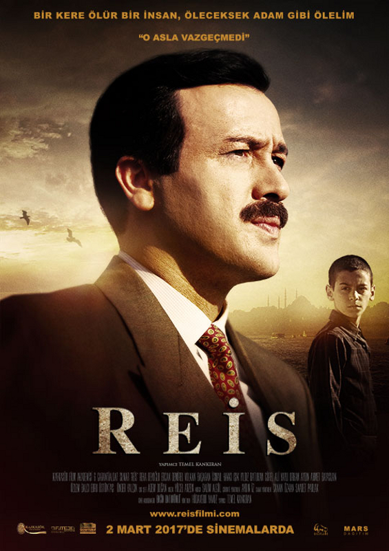 Reis - Plakate