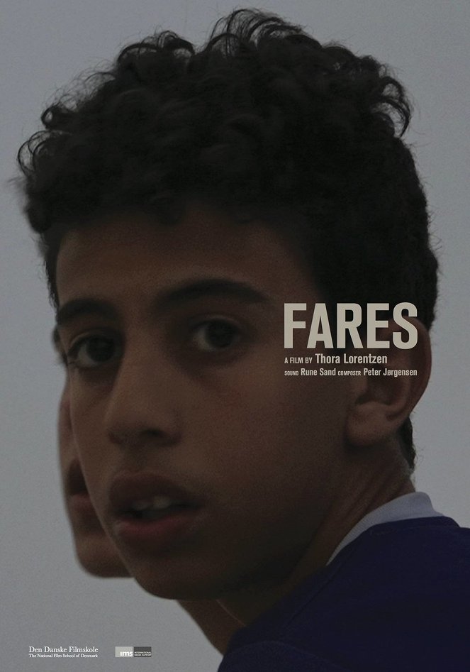 Fares - Affiches
