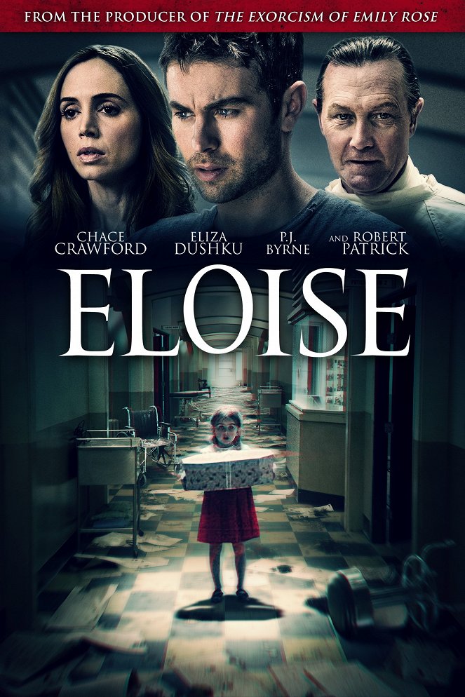 Eloise - Posters