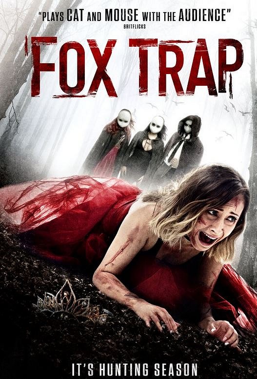 Fox Trap - Julisteet