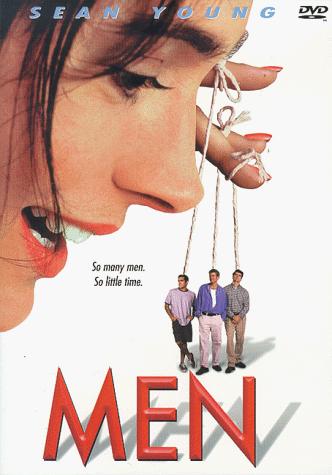 Men - Affiches