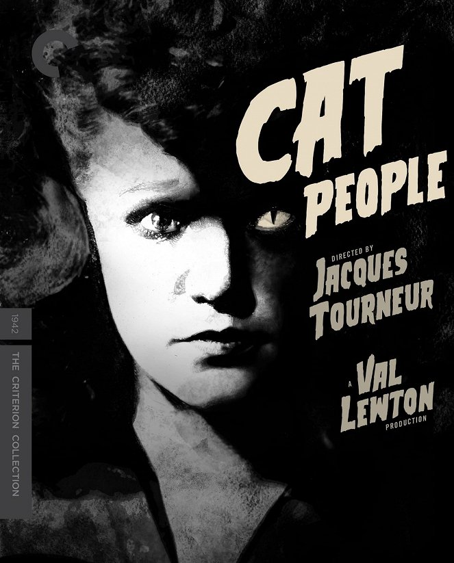 Cat People - Posters