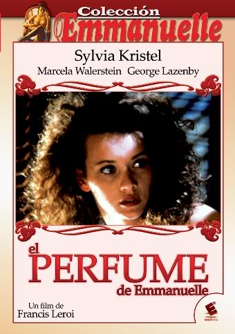 Emmanuelle's Perfume - Posters