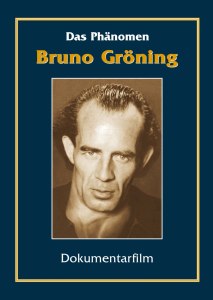 Das Phänomen Bruno Gröning - Plakate