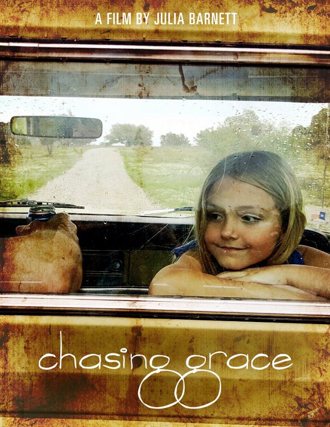 Chasing Grace - Cartazes