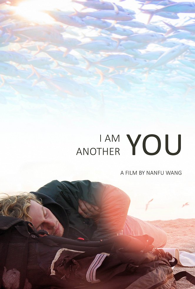 I Am Another You - Plakate