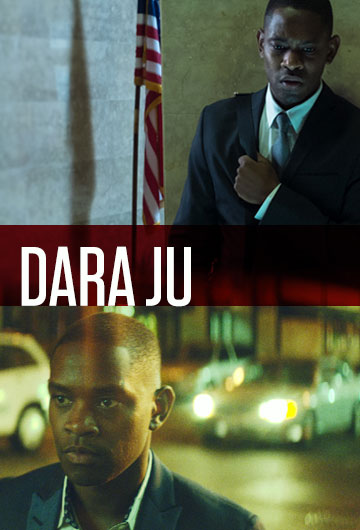 Dara Ju - Plakate