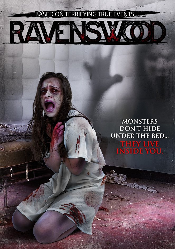Ravenswood - Plakáty