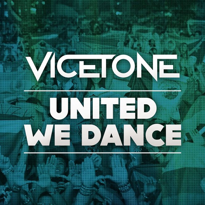 United We Dance - Carteles