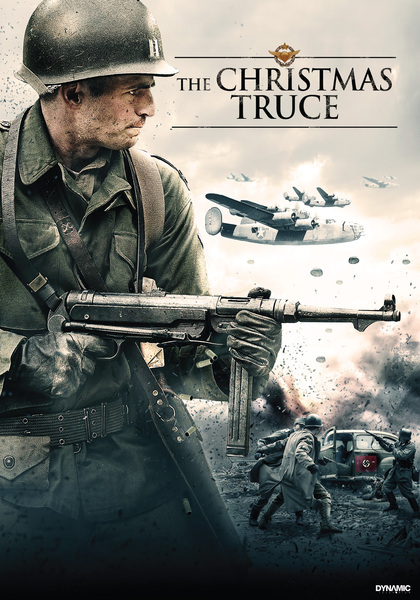 Christmas Truce - Posters