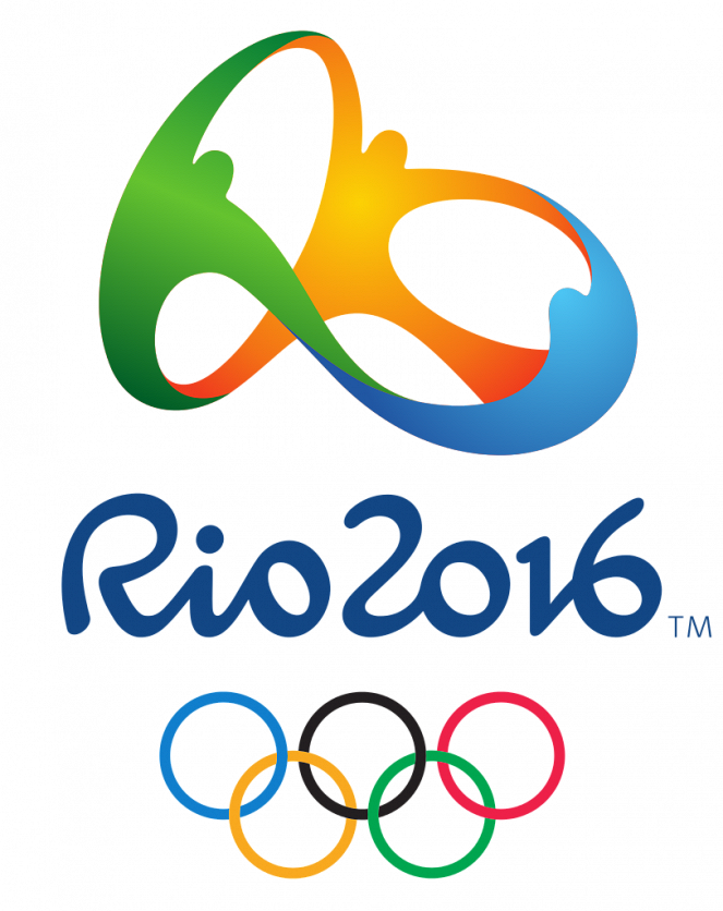 Rio 2016 Olympic Opening Ceremony - Affiches