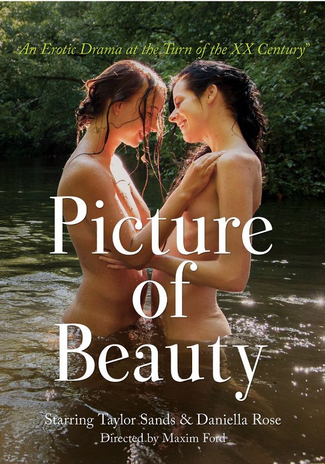 Picture of Beauty - Affiches