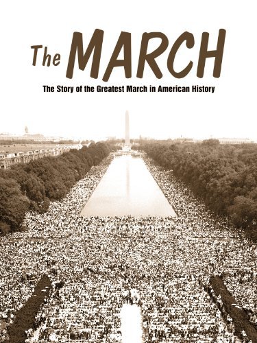 The March - Affiches