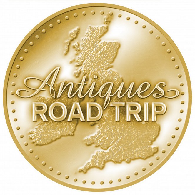 Antiques Road Trip - Posters