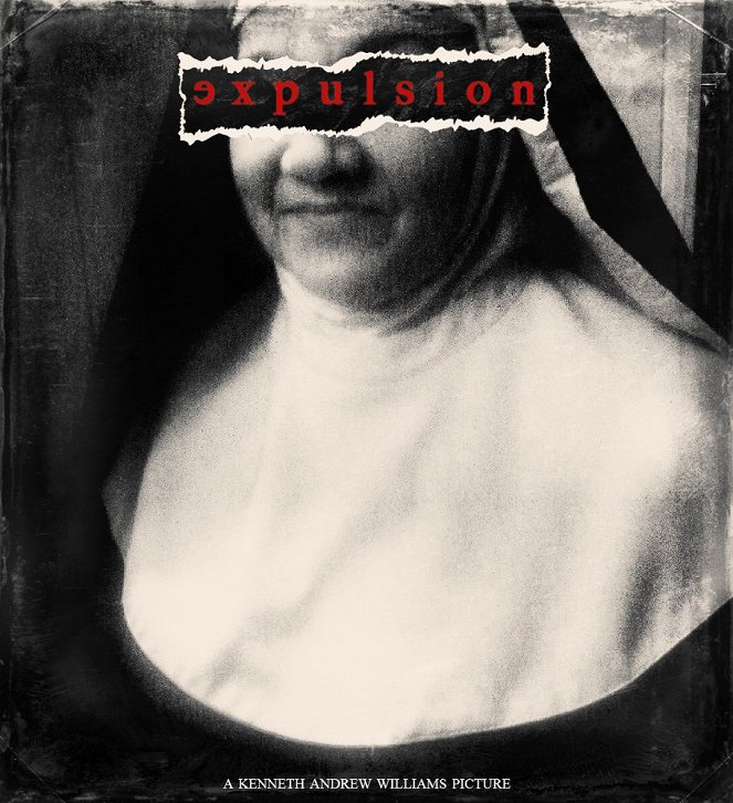 Expulsion - Posters