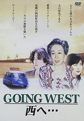 Going west: Niši e... - Plakáty