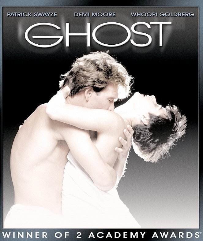 Ghost - Affiches