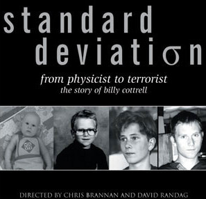 Standard Deviation - Plakáty