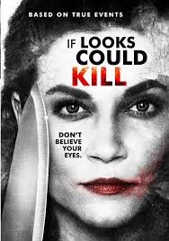 If Looks Could Kill - Posters