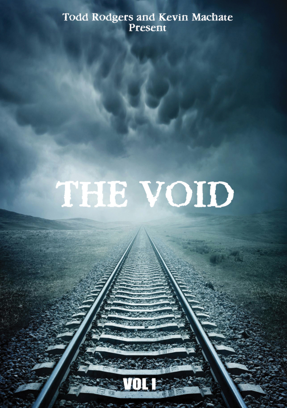 The Void - Carteles