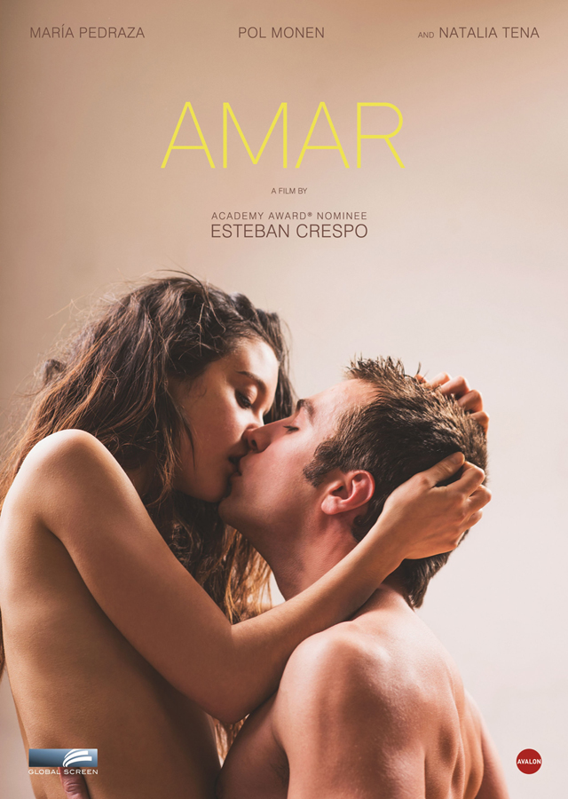 Amar - Posters