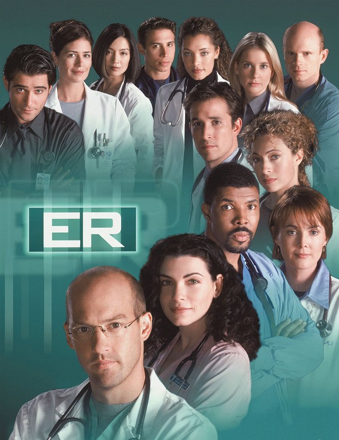 ER - Posters