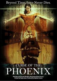 Curse of the Phoenix - Plakate