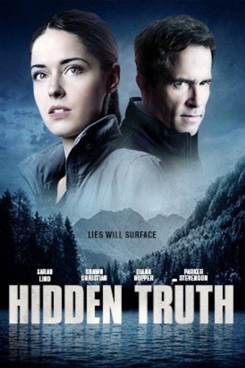Hidden Truth - Plakátok