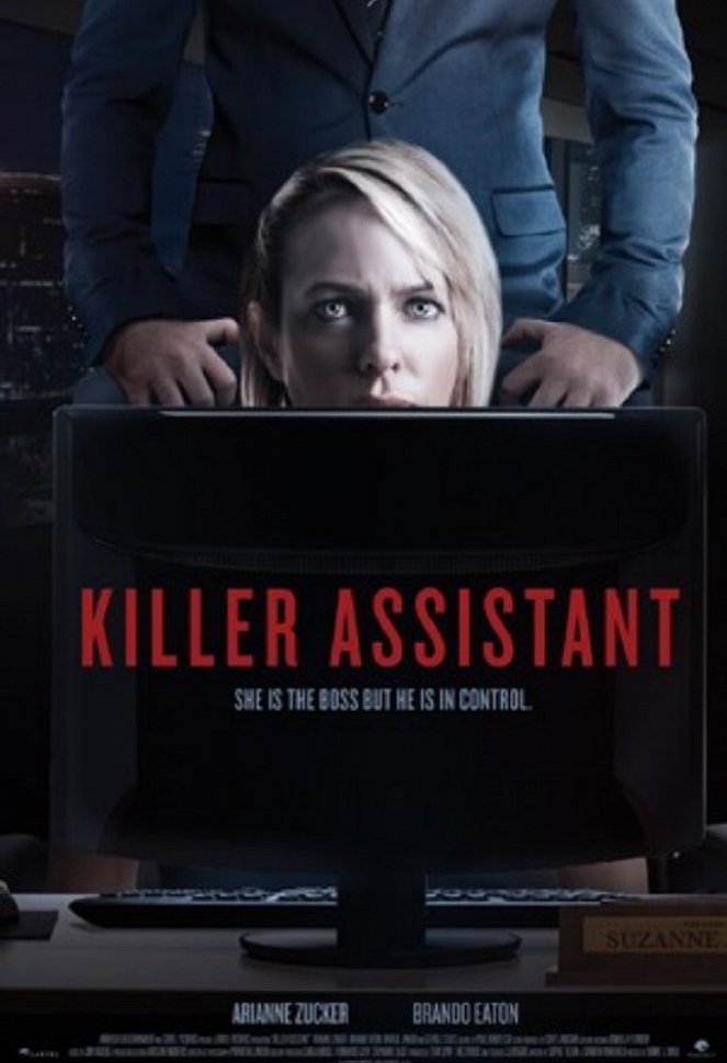 The Assistant - Plakate