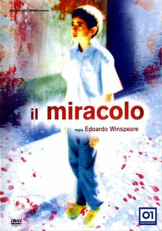 Il Miracolo - Plagáty