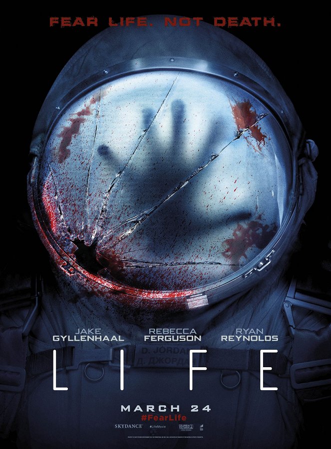 Life - Posters