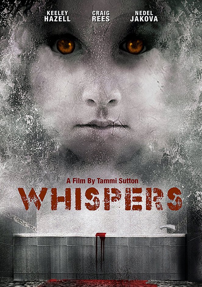 Whispers - Affiches