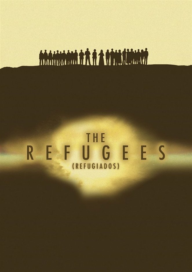 The Refugees - Plakáty