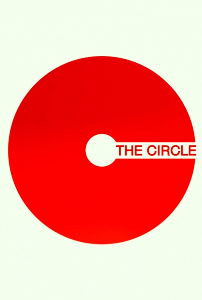 El círculo - Carteles