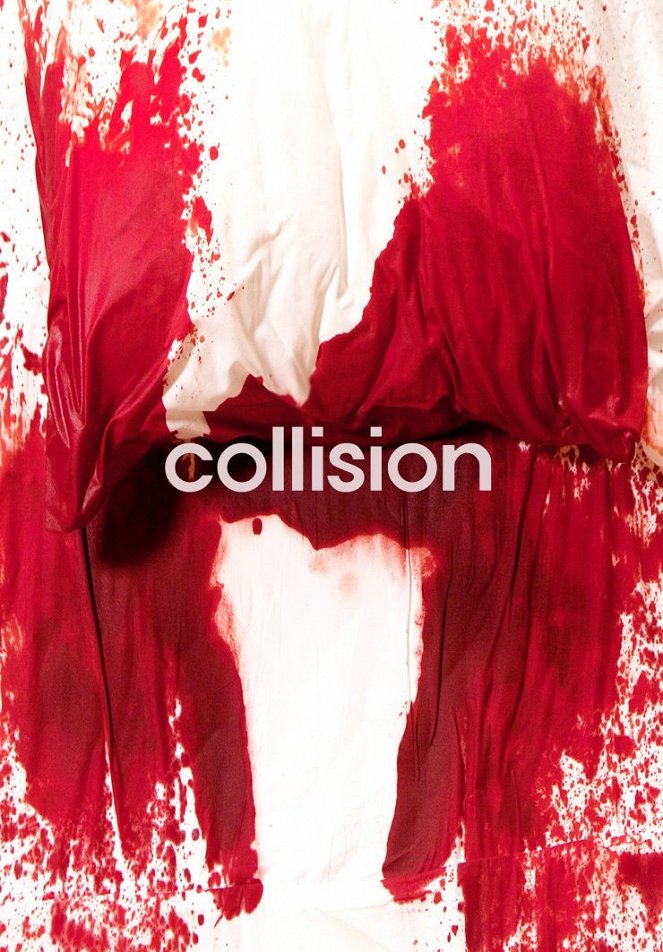 Collision - Posters