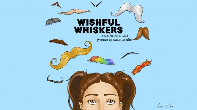 Wishful Whiskers - Affiches
