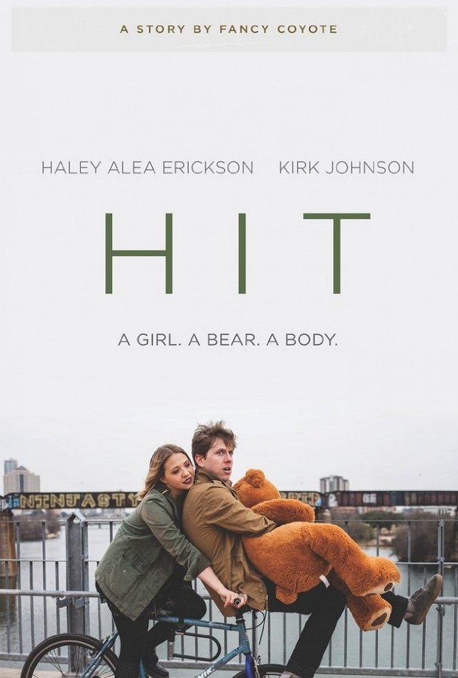 Hit - Posters