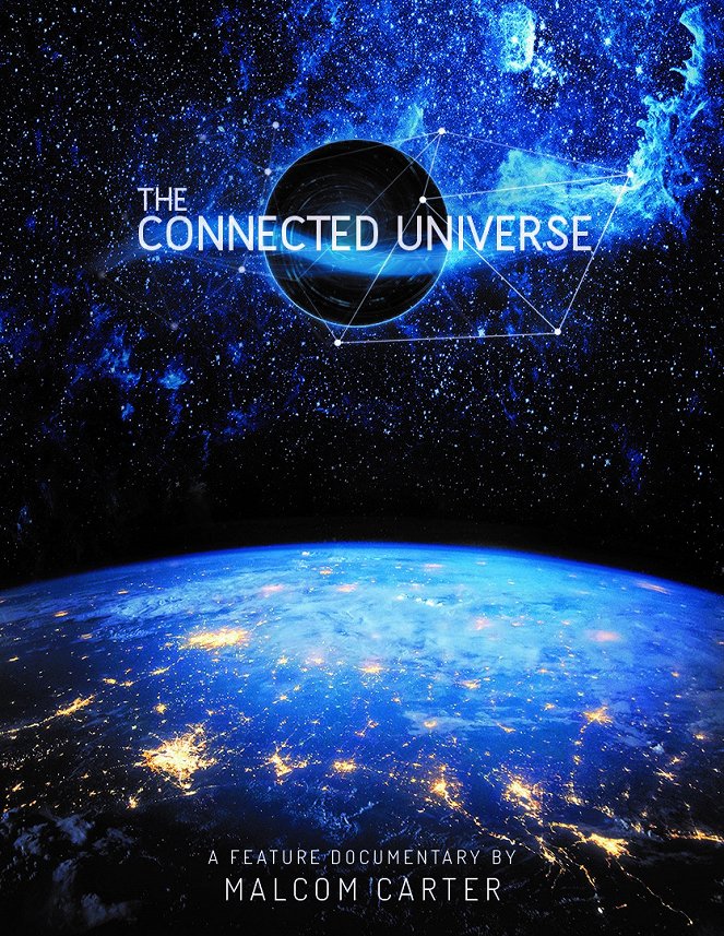 The Connected Universe - Julisteet