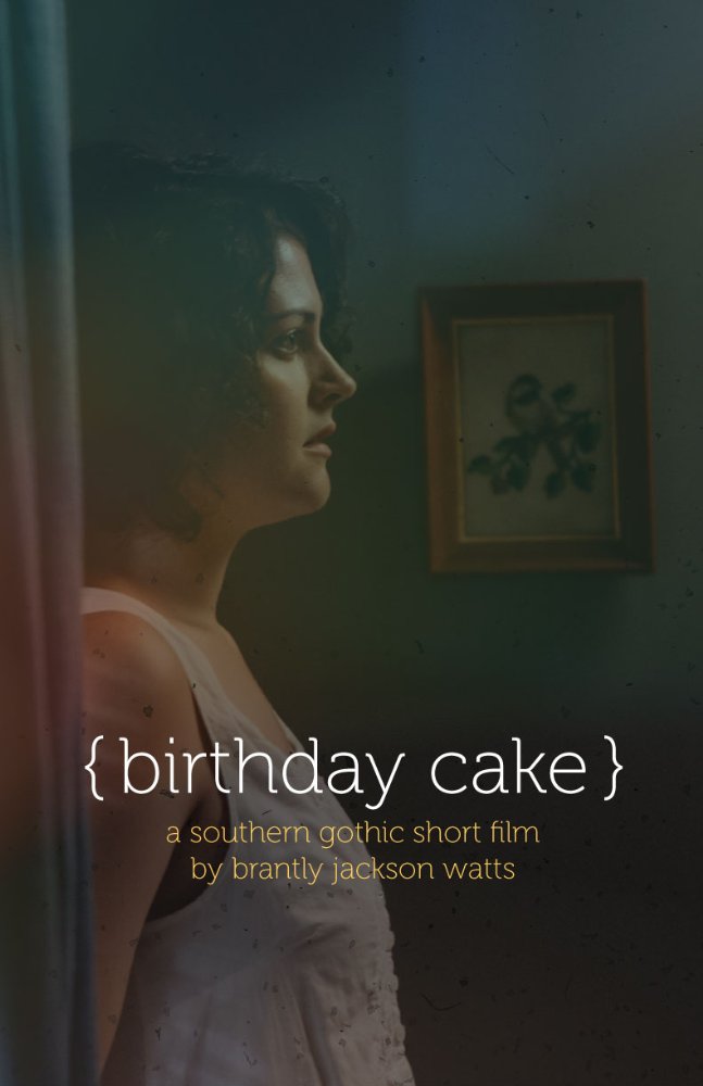 Birthday Cake - Plakáty