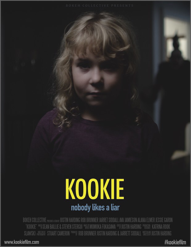 Kookie - Plakátok