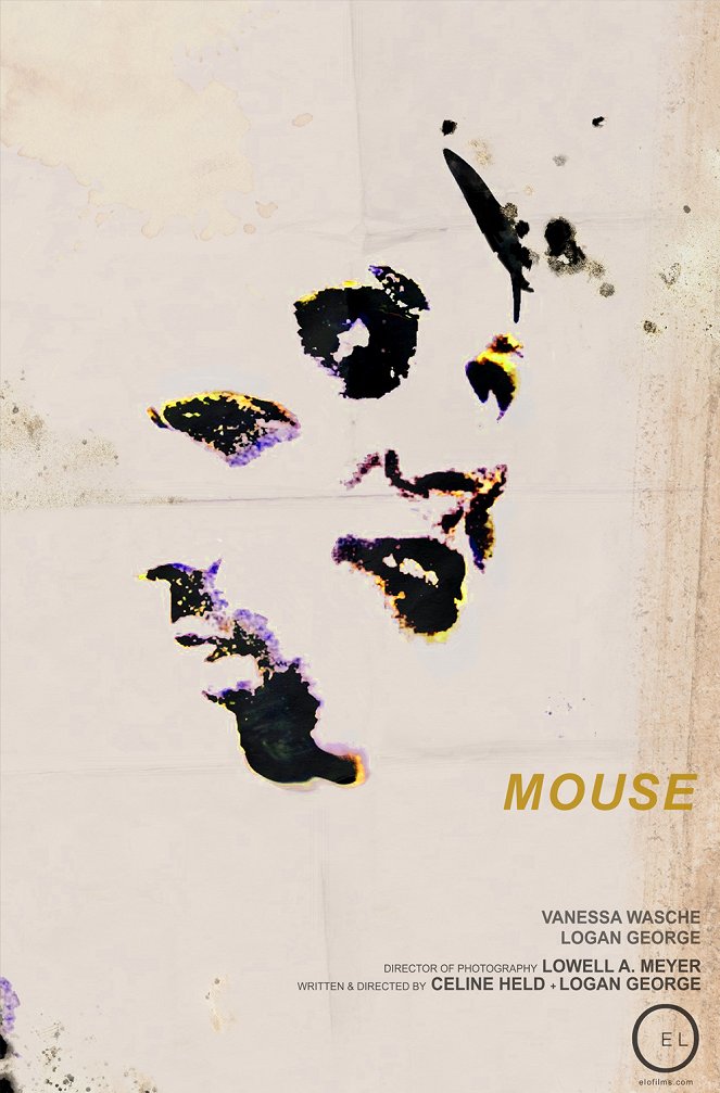 Myš - Plagáty