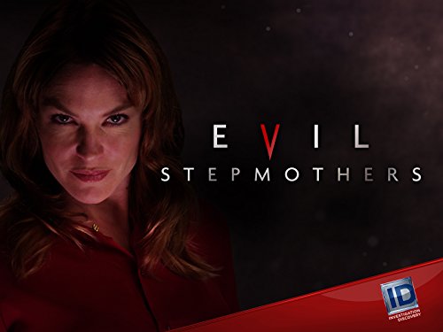 Evil Stepmothers - Plakaty