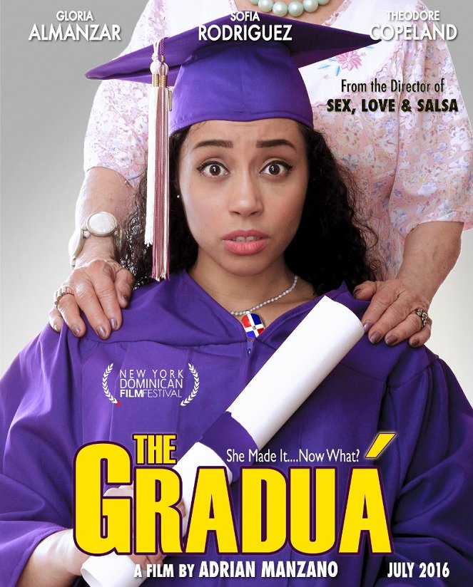 La Graduá - Plakátok