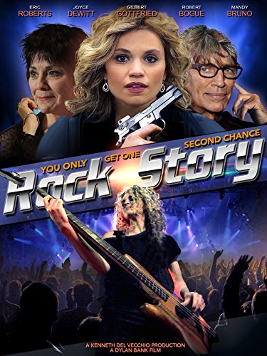 Rock Story - Plakáty
