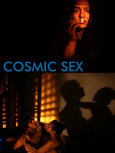 Cosmic Sex - Cartazes