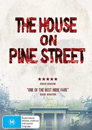The House on Pine Street - Posters