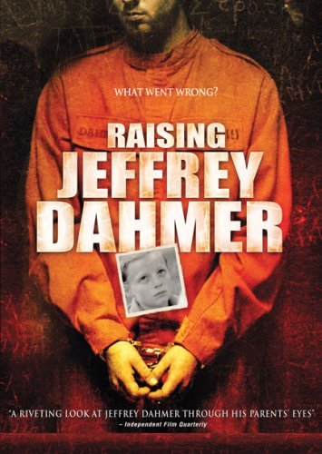 Raising Jeffrey Dahmer - Posters