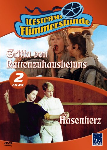 Hasenherz - Plakate